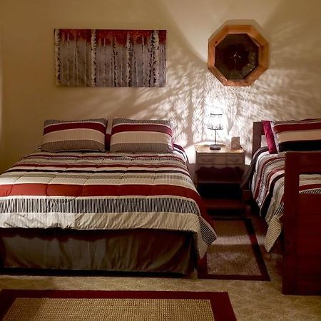Mickelson Trail Treehouse Suite In The Heart Of The Beautiful Black Hills Hill City Luaran gambar