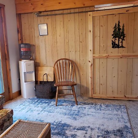 Mickelson Trail Treehouse Suite In The Heart Of The Beautiful Black Hills Hill City Luaran gambar