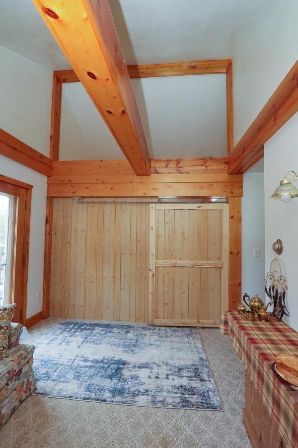Mickelson Trail Treehouse Suite In The Heart Of The Beautiful Black Hills Hill City Luaran gambar