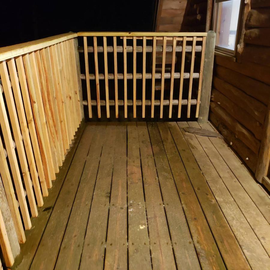 Mickelson Trail Treehouse Suite In The Heart Of The Beautiful Black Hills Hill City Luaran gambar