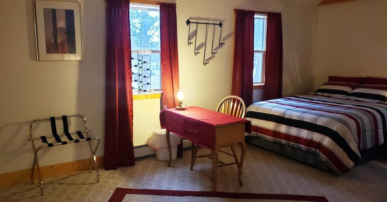 Mickelson Trail Treehouse Suite In The Heart Of The Beautiful Black Hills Hill City Luaran gambar