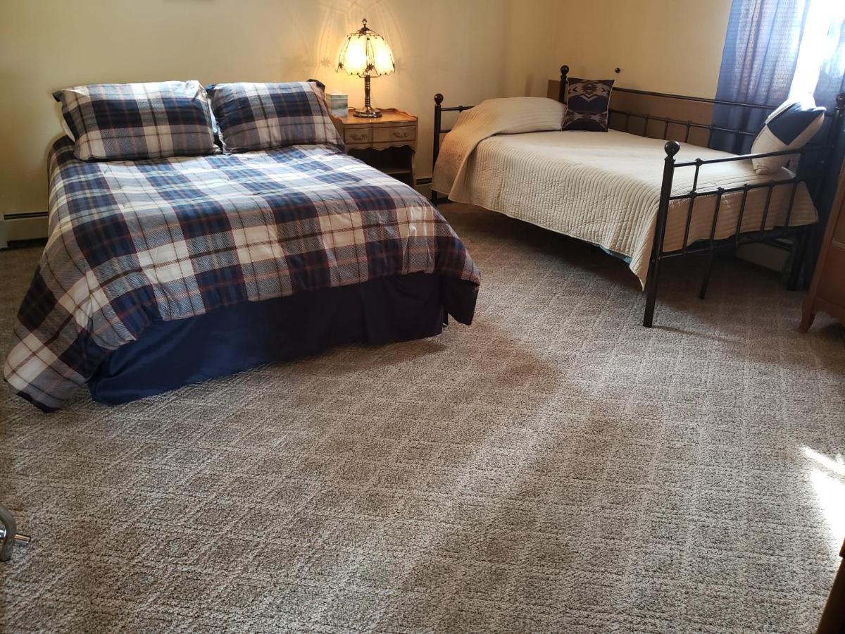 Mickelson Trail Treehouse Suite In The Heart Of The Beautiful Black Hills Hill City Luaran gambar
