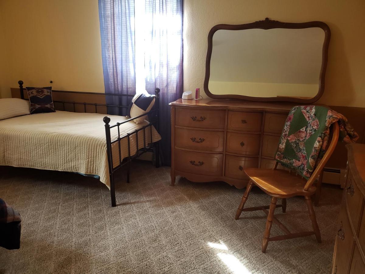 Mickelson Trail Treehouse Suite In The Heart Of The Beautiful Black Hills Hill City Luaran gambar