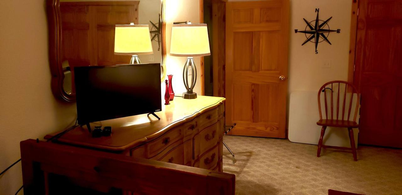 Mickelson Trail Treehouse Suite In The Heart Of The Beautiful Black Hills Hill City Luaran gambar
