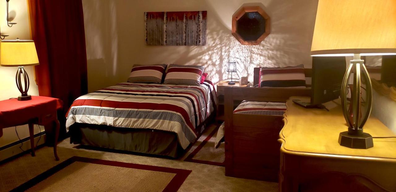 Mickelson Trail Treehouse Suite In The Heart Of The Beautiful Black Hills Hill City Luaran gambar