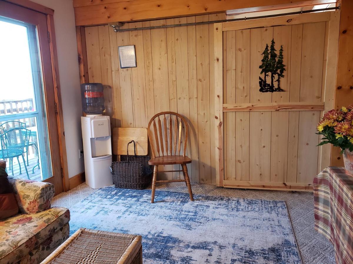 Mickelson Trail Treehouse Suite In The Heart Of The Beautiful Black Hills Hill City Luaran gambar